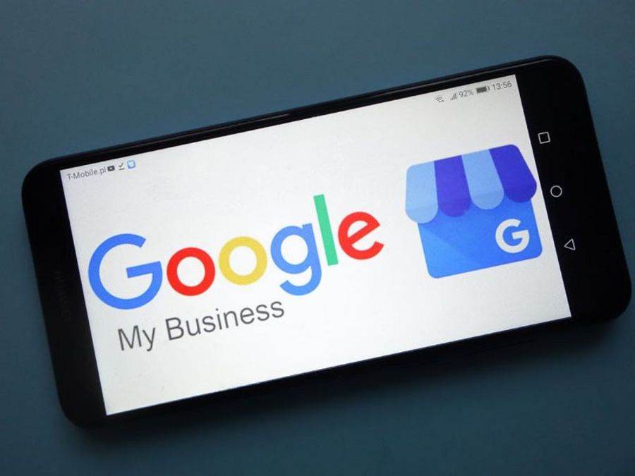 Google My Business Ranking verbessern – so gehts!